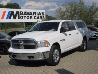 Dodge RAM Used vehicle for sale