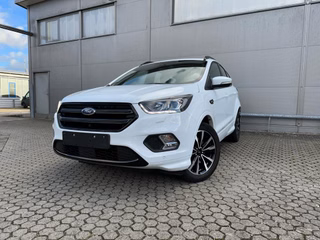 Ford Kuga Gebrauchtwagen Kaufen