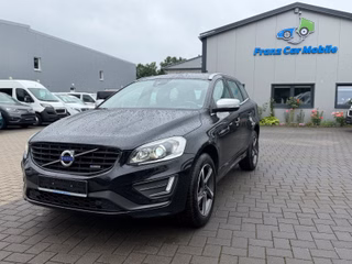Volvo XC60 Gebrauchtwagen Kaufen