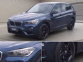 Daumennagel 3 - BMW X1 xDrive 18d Aut. Sport Line Navi AHK PDC