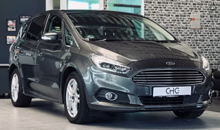 Ford S-Max Gebrauchtwagen Kaufen