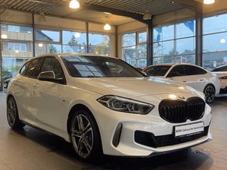 BMW M135 Gebrauchtwagen Kaufen