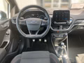 Daumennagel 10 - Ford Fiesta ST-Line 1.0 EcoBoost 140 PS/Schaltgetriebe