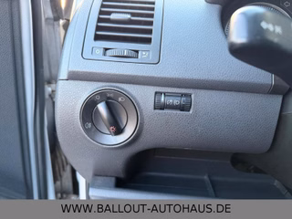 Volkswagen Polo IV Silver Edition*1.HAND*KLIMA*GARANTIE - bilder 13