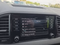 Daumennagel 39 - Skoda Karoq Sportline 2,0TSI DSG Pano/AHK/4*J.Gar/Navi/Matrix   **
