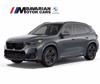 2024 BMW X1 xDrive28i - photo 1