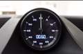 Daumennagel 45 - Porsche Cayenne Coupe E-Hybrid*Sport-Design-Paket