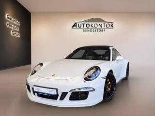 Porsche 991 Gebrauchtwagen Kaufen