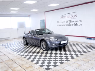 Mazda MX-5 Gebrauchtwagen Kaufen