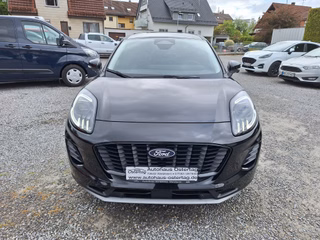 Ford Puma Titanium 1.0 MHEV Matrix-LED ACC 360°Kamera Komfort Winter-P. - bilder 4