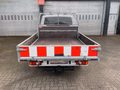 Daumennagel 10 - Volkswagen T6 Transporter Pritsche lang Doppelkabine