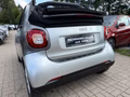 Daumennagel 37 - Smart ForTwo*CABRIO*PRIME*90PS*AUTOMATIK*KLIMA*