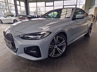 BMW 420 Jahreswagen Kaufen