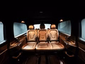 Daumennagel 20 - Mercedes-Benz V 250 d AMG LANG Exclusive|PANO|LED|LEDER|360 GRAD