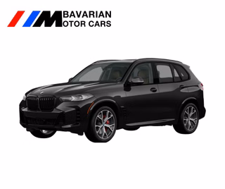 BMW X5 New vehicle for sale