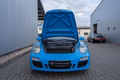 Daumennagel 37 - Porsche 911/997 Carrera GTS  PTS Rivierablau 1of5 built