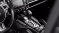 Daumennagel 17 - Porsche Cayenne PLATINUM EDITION AHK PANO ALLRAD LUFT