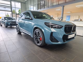 BMW X1 Jahreswagen Kaufen