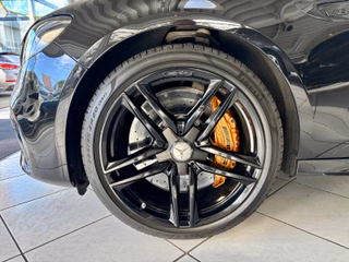 Mercedes-Benz E 63 AMG S 4Matic+  Keramik Pano Softcl Burm. - bilder 10