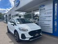 Daumennagel 1 - Ford Fiesta Active X- Automatik - LED Scheinwerfer - Vollausstattung