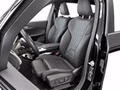Daumennagel 6 - BMW X1 xDrive 23d M Sport MASSAGE/HUD/ACC/MMRY/AHK