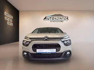 Citroën C3 Plus  LED CarPlay PDC Sitzhzg. - photo 6