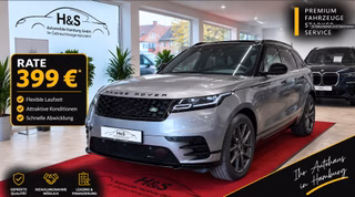 Land Rover Range Rover Velar Gebrauchtwagen Kaufen