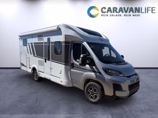 Carado 457 pro+ Neuwagen Kaufen