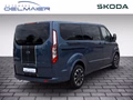 Daumennagel 3 - Ford Tourneo Custom 320 L1 Sport