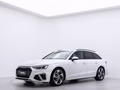 Daumennagel 5 - Audi A4 Avant 35 TDI/S-LINE/PANO/VIRTUAL/AHK/RFK/LED/