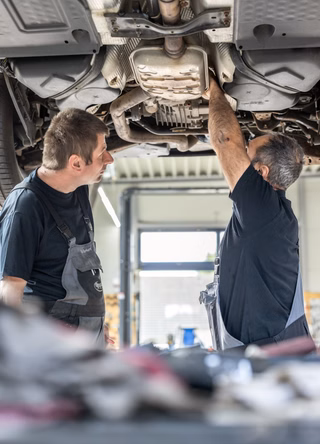 Ansprechpartner | Autohaus Karl Eppler GmbH & Co. KG