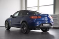 Daumennagel 11 - Mercedes-Benz GLC 300 d 4Matic Airmatic AUT NAV LED BURMESTER AHK