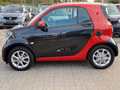 Daumennagel 32 - Smart ForTwo PASSION*PANORAMA*SITZHEIZUNG*AUTOMATIK*90