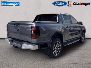 Ford Ranger Platinum - foto 5