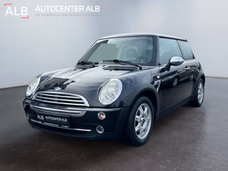 MINI ONE Gebrauchtwagen Kaufen