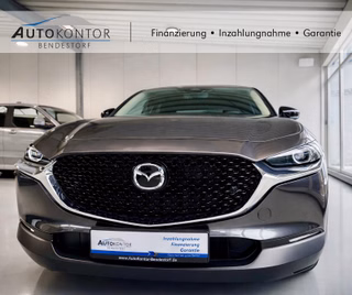 Mazda CX-30 Used vehicle for sale