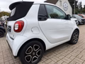 Daumennagel 8 - Smart ForTwo CABRIO*PRIME*NAVI*LEDER*AUTOMATIK*NAVI*