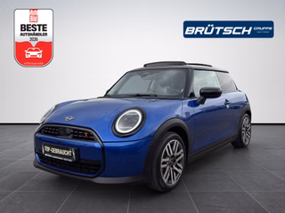 MINI Mini 3-trg. Gebrauchtwagen Kaufen