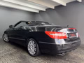 Daumennagel 11 - Mercedes-Benz E 250 CGI CABRIO, AUTOMATIK, BiXENON, LEDER, NAV