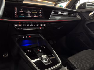 Audi A3 Sportback 2.0 TDI S LINE/NAVI/ACC/RFK/VC+/LED/SHZ/LEDER - foto 21