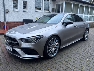 Mercedes-Benz CLA 250/AMG Line - foto 4