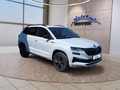 Daumennagel 8 - Skoda Karoq Sportline 1,5TSI DSG aAHK/Matrix/Kessy/Winterp.  **