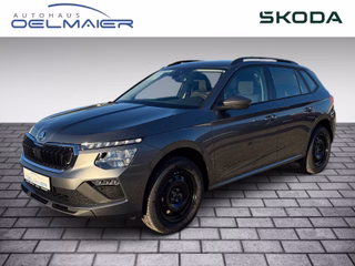 Skoda Kamiq Neuwagen Kaufen