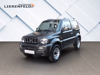 Suzuki Jimny Used vehicle for sale