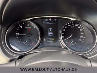 Nissan X-Trail Tekna*PANO*AHK*NAVI*XENON*KAMERA*EURO6* - bilder 17