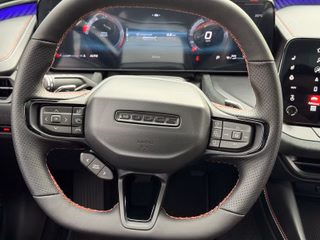 Dodge Charger Scat Pack AWD 2026 + Launch age - foto 26