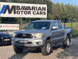Toyota Tacoma Used vehicle for sale