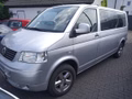 Daumennagel 1 - Volkswagen T5 Klima 8 Sitzer LR. 1.9 TDI DPF