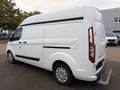 Daumennagel 3 - Ford Transit Custom Kasten 320 L2H2/Auto/Tür2x/AppleC