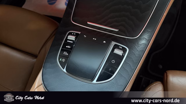 Mercedes-Benz E 400 d 4Matic AMG+PANO+BURMESTER+DESIGNO - bilder 10